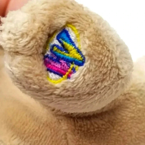 2006 Ganz Pug Webkinz No Code - Picture 9 of 10
